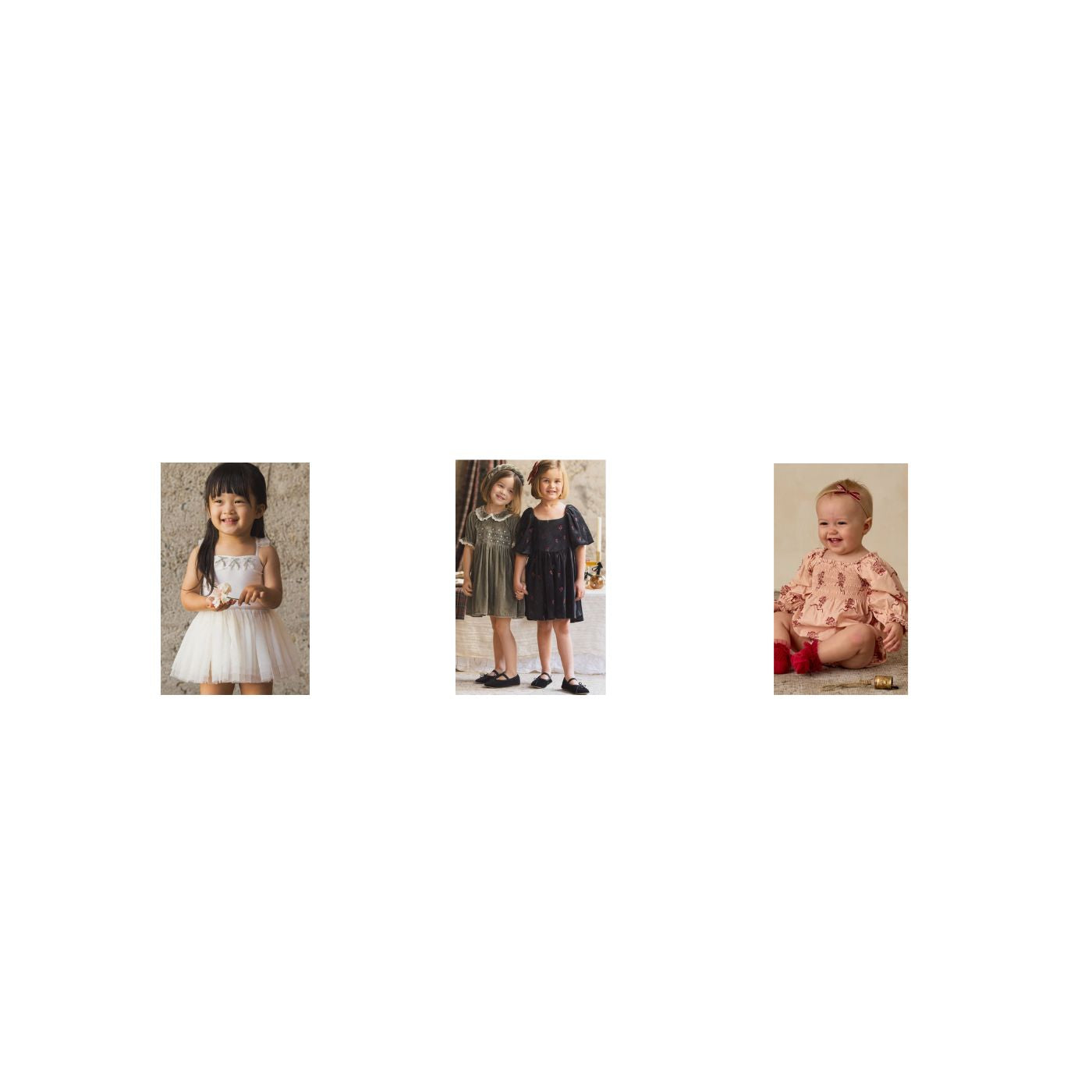 Shop Noralee Dresses for Girls | Skipper & Scout  Skipper & Scout