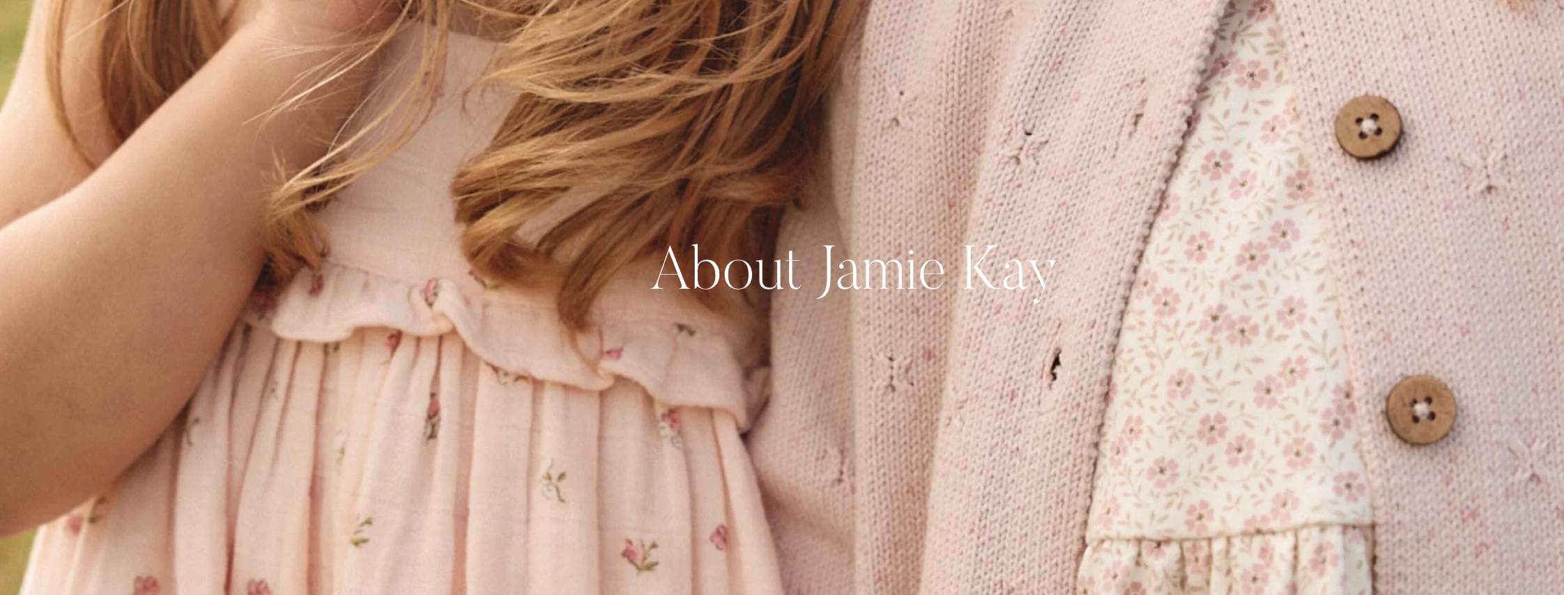 Jaime Kay Skipper & Scout