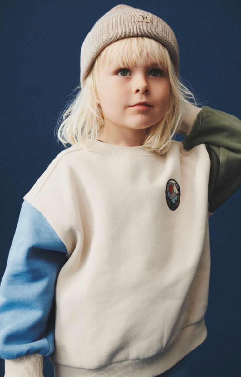 New Arrivals Skipper & Scout