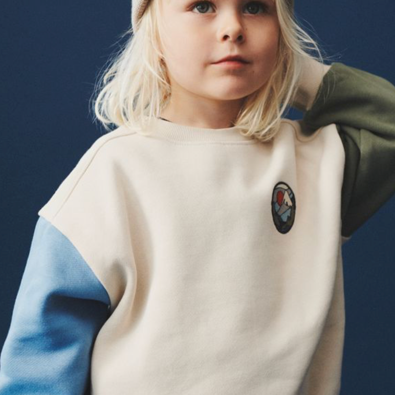 New Arrivals Skipper & Scout