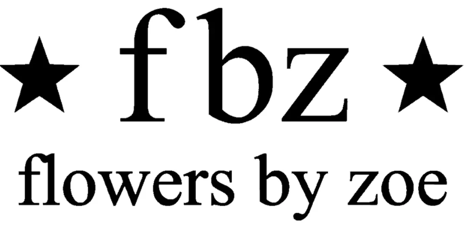 Flowers By Zoe