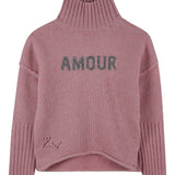 Zadig & Voltaire Amour Sweater