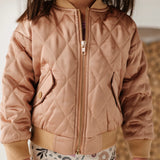 babysprouts Bomber Jacket