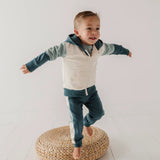 babysprouts LS Track Set