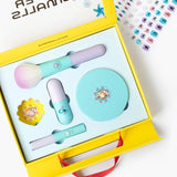 Super Smalls Mermaid Makeup Play Kit