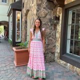 Bell Annabelle Maxi Dress