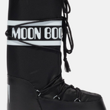 Moon Boot Icon Nylon Tall Skipper & Scout