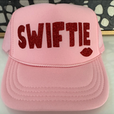 Arnie & Ollie Kids Trucker Swiftie