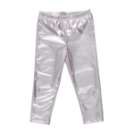 Pink Chicken Girls Lame Legging Skipper & Scout