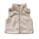 babysprouts  FUR VEST