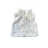 babysprouts  FUR VEST