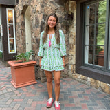 Bell Siena Mini Dress