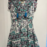 Bell LB Rainey Mini Dress