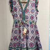 Bell LB Farrah Dress