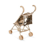 Konges Slojd Sparkly Doll Stroller