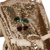 Konges Slojd Sparkly Doll Stroller
