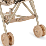 Konges Slojd Sparkly Doll Stroller