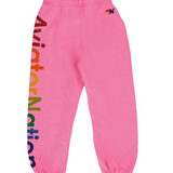 Aviator Nation Kids Sweatpant