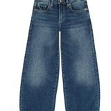 DL1961 Lilia Barrel Jeans