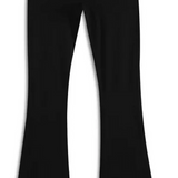 KatieJNYC Paige Split Front Legging