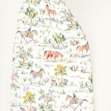 Timo Shawl Blanket