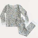 Timo Two-piece Pajamas