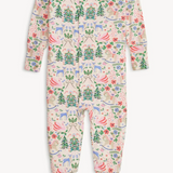 Magnetic Me Sugar Plum Dreams Modal Convertible Coverall