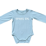 babysprouts Apres Ski Bodysuit
