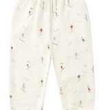 Rylee + Cru Skiers Relaxed Sweatshirt/Sweatpant SET