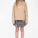 Zadig & Voltaire Angel Wing Sweater