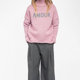 Zadig & Voltaire Amour Sweater