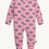 Magnetic Me Powder Playtime Modal Coverall