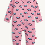 Magnetic Me Powder Playtime Modal Footie