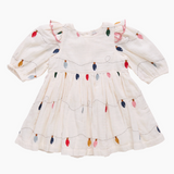 Pink Chicken Girls brooke dress