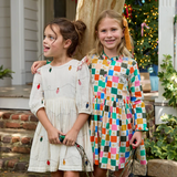 Pink Chicken Girls brooke dress