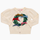 Pink Chicken Constance Sweater
