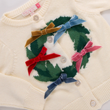 Pink Chicken Constance Sweater
