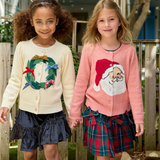 Pink Chicken Constance Sweater