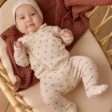 Quincy Mae Holly Berry Take Home Set