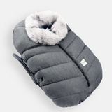 7AM Car Seat Cocoon Tundra