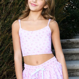 KatiejNYC Farrah Shorts