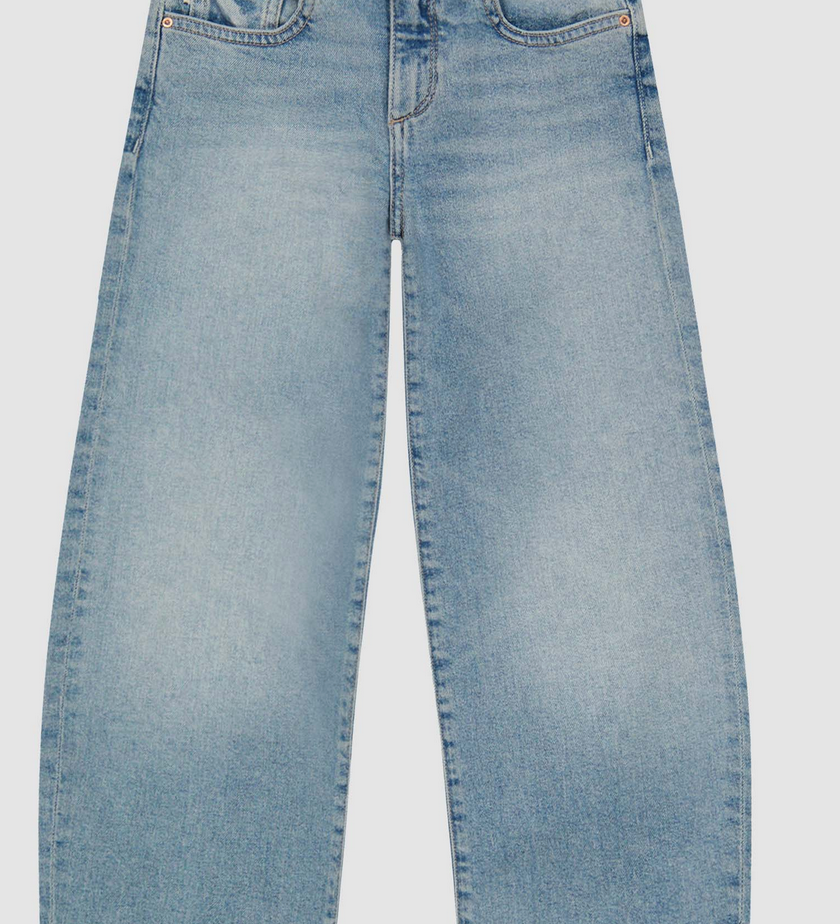 DL1961 Lilia Barrel Jeans