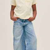 DL1961 Lilia Barrel Jeans