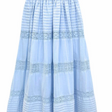 KatieJNYC Reese Maxi Dress