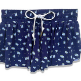 KatiejNYC Farrah Shorts