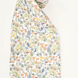 Timo Shawl Blanket