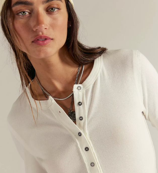Free People Jamie Henley