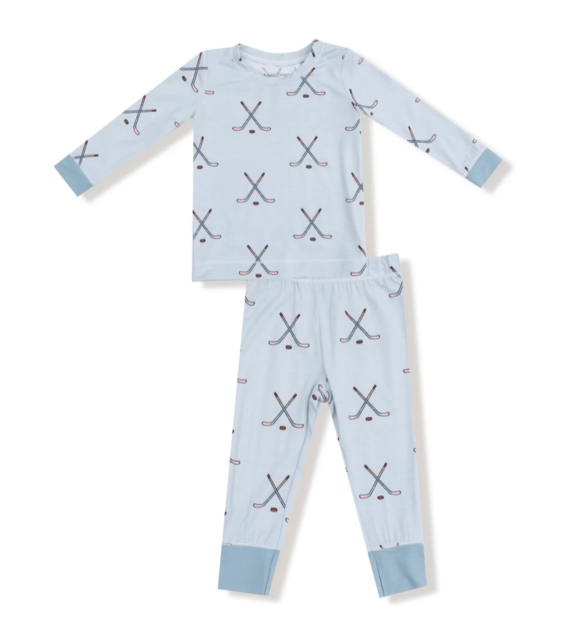 Angel Dear LS Loungewear Set
