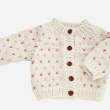 The Blueberry Hill Sawyer Cardigan
