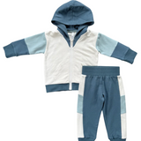 babysprouts LS Track Set